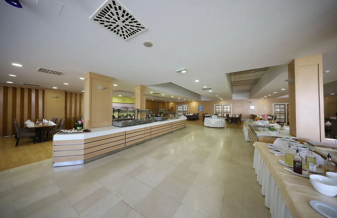 Hotel Donat-1