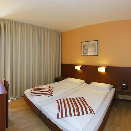 Hotel Donat-3
